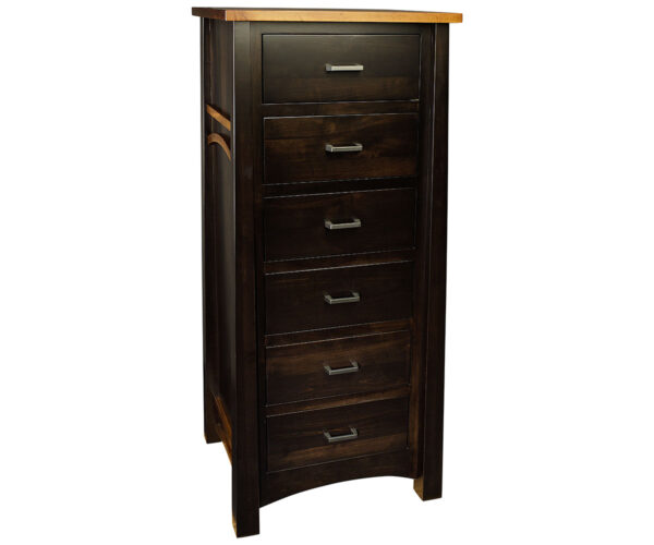 Madison Lingerie Chest