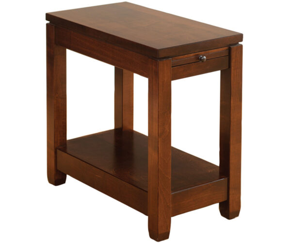 Antigo End Table - 13"W