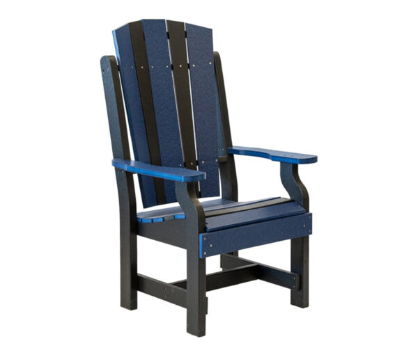 Captain Dining Arm Chair