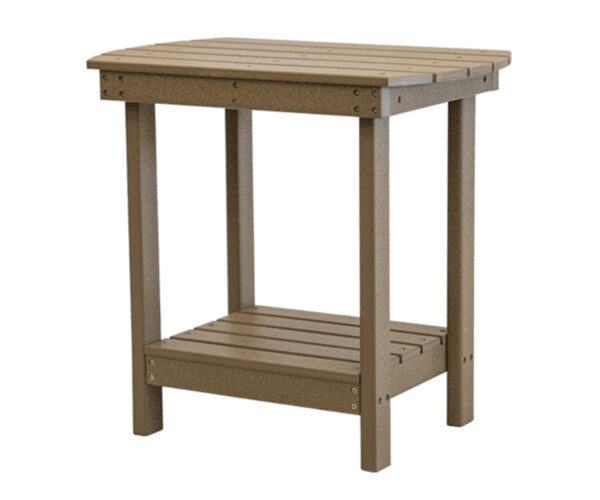 Accent Table
