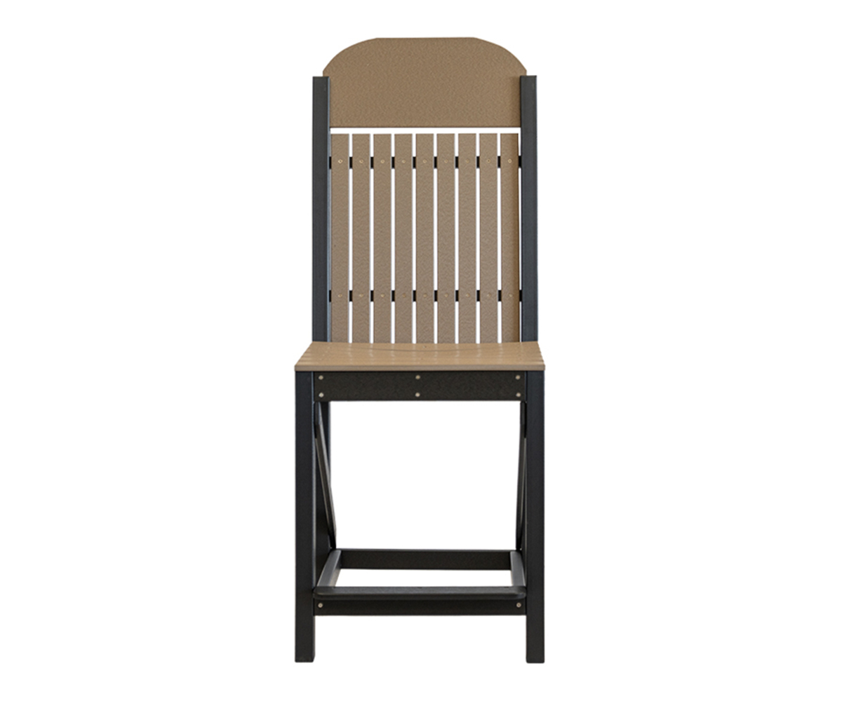 Mission Counter Side Chair