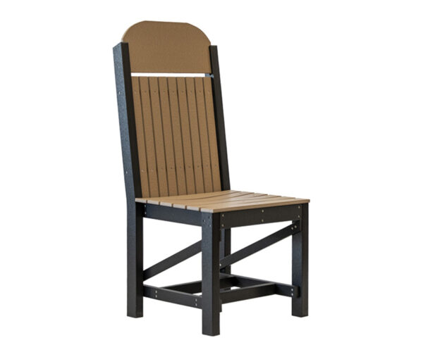 Mission Dining Side Chair