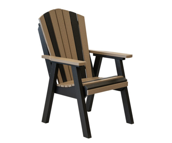 Adirondack Dining Arm Chair