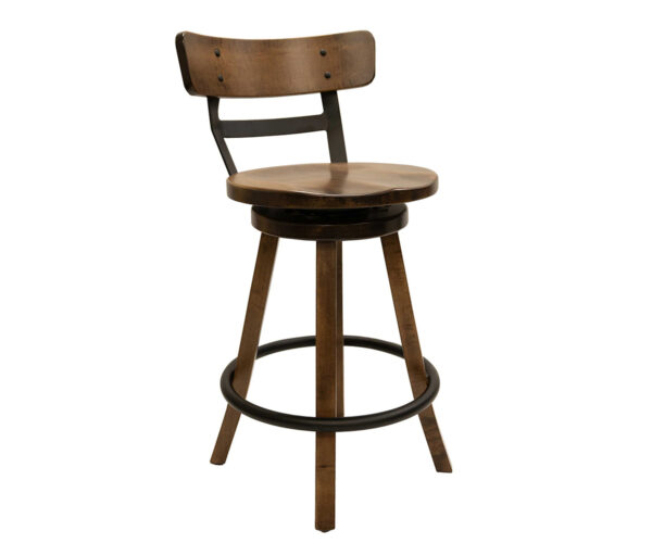 Cottrell Stool