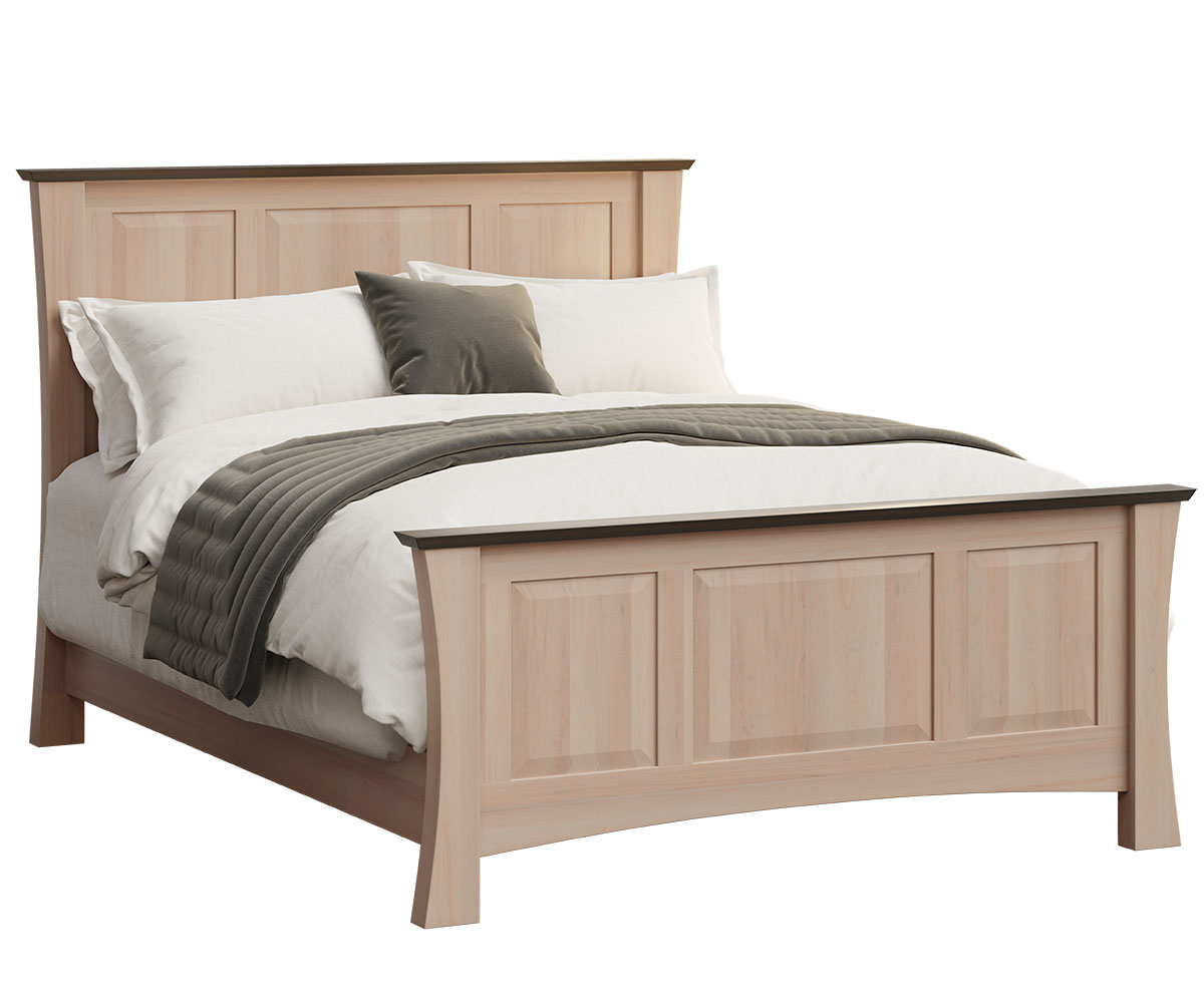 Providence Bedroom Collection - Image 2