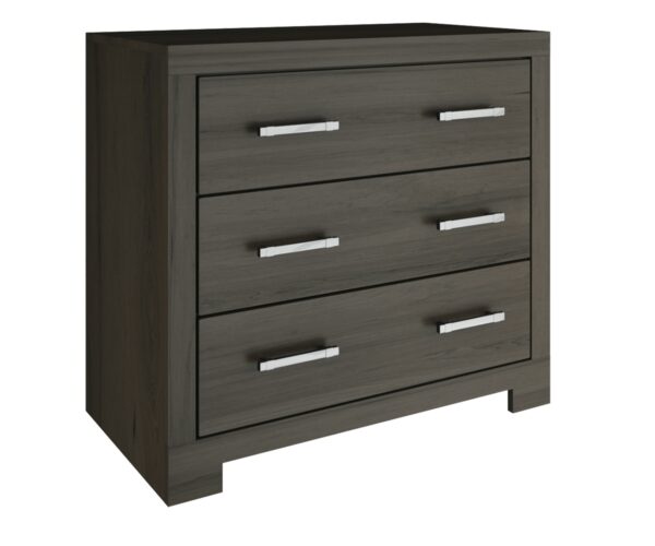 Zane Small Dresser