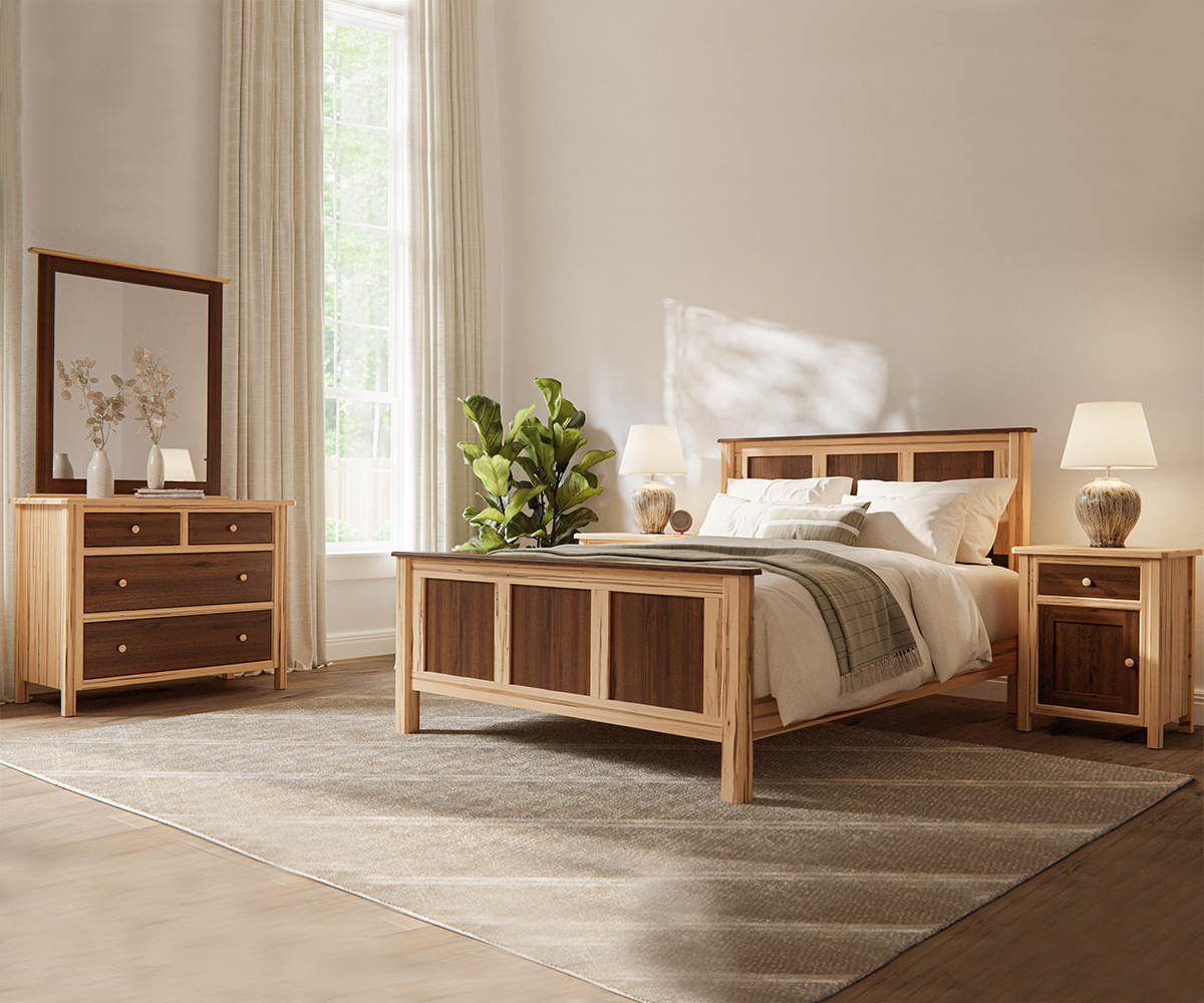 Cornwell Lingerie Chest with Doors - Image 3