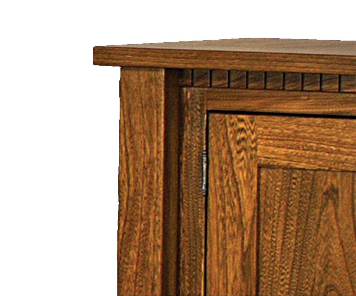 Lindholt Dresser - Image 2