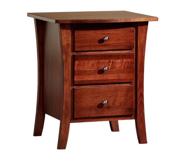 Manhattan Nightstand