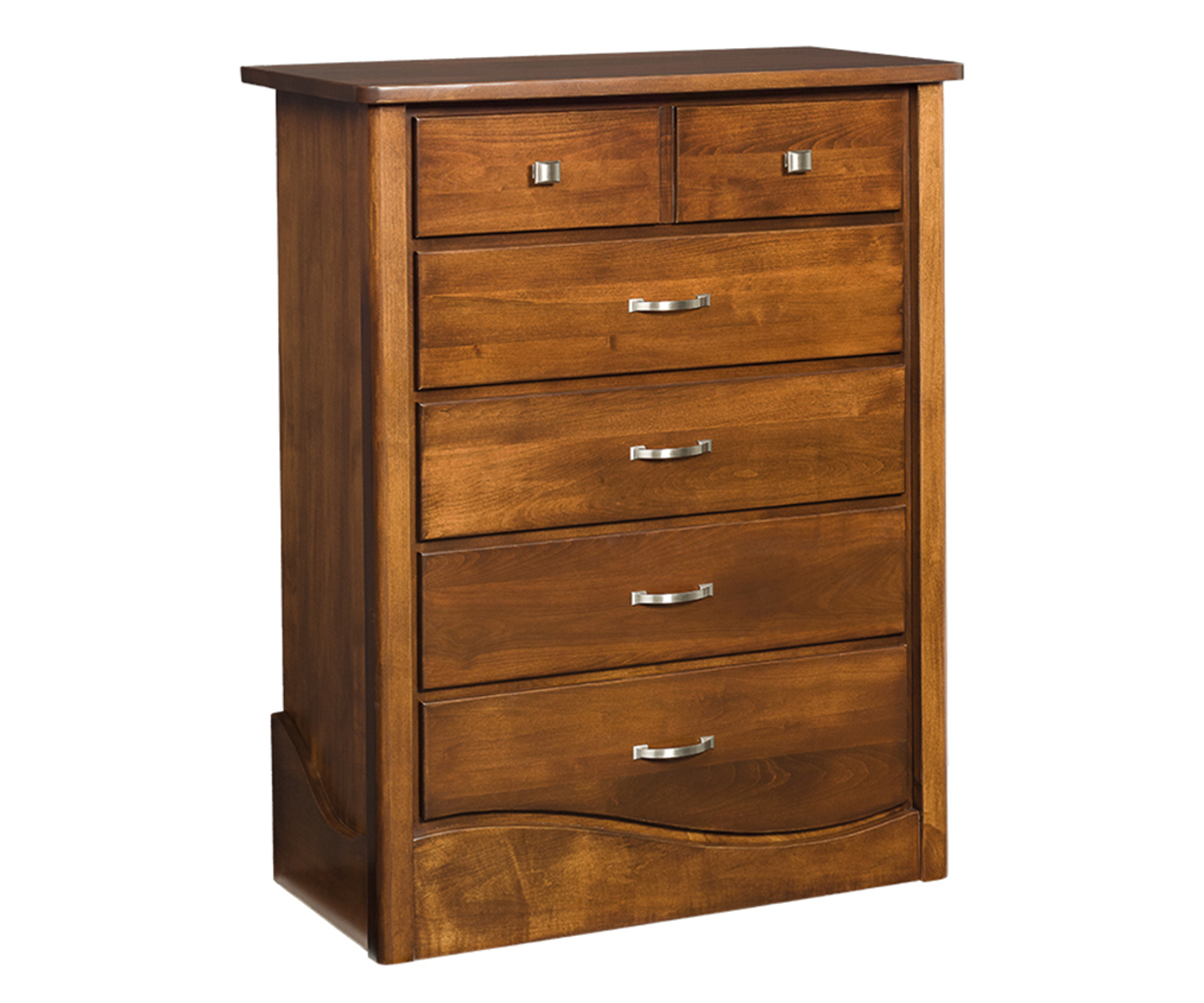 Tanessah Crib Collection - Image 9