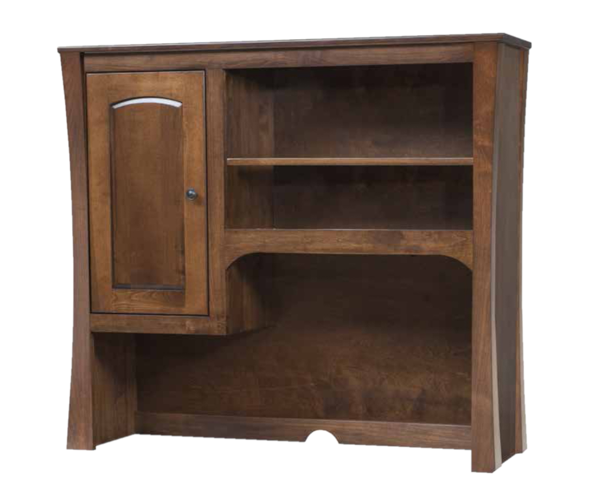 Woodbury Hutch - 48"W - Image 2