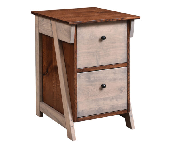 Timberline File Cabinet