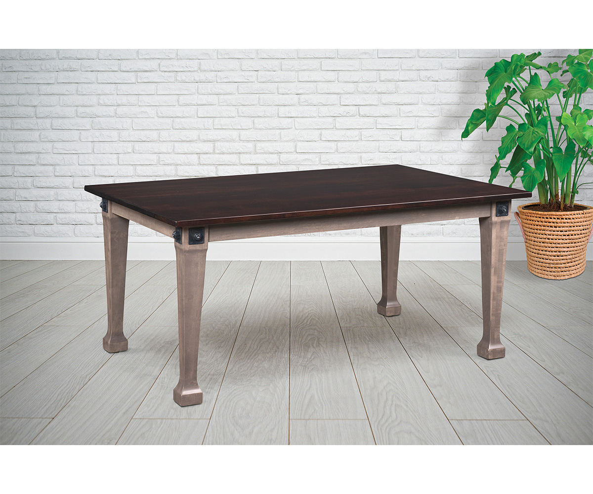 C.E. Table - Image 4