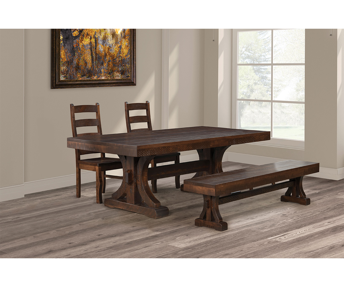 Dawson Creek Table - Image 2