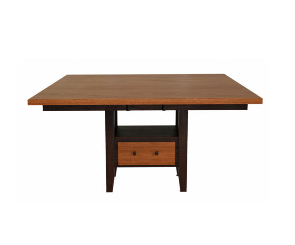 Manhattan Single Pedestal Table