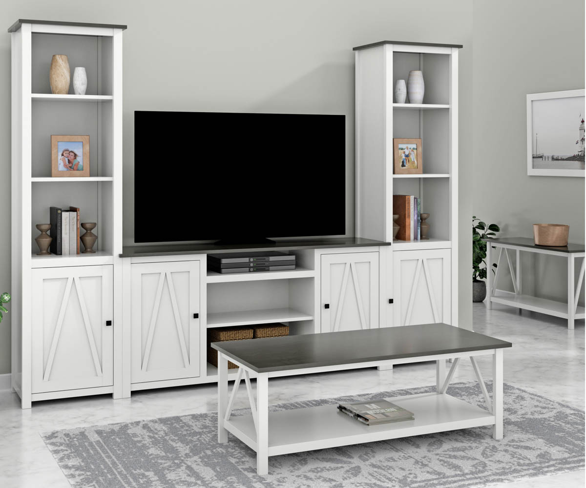 Newbury Media Console - Image 2