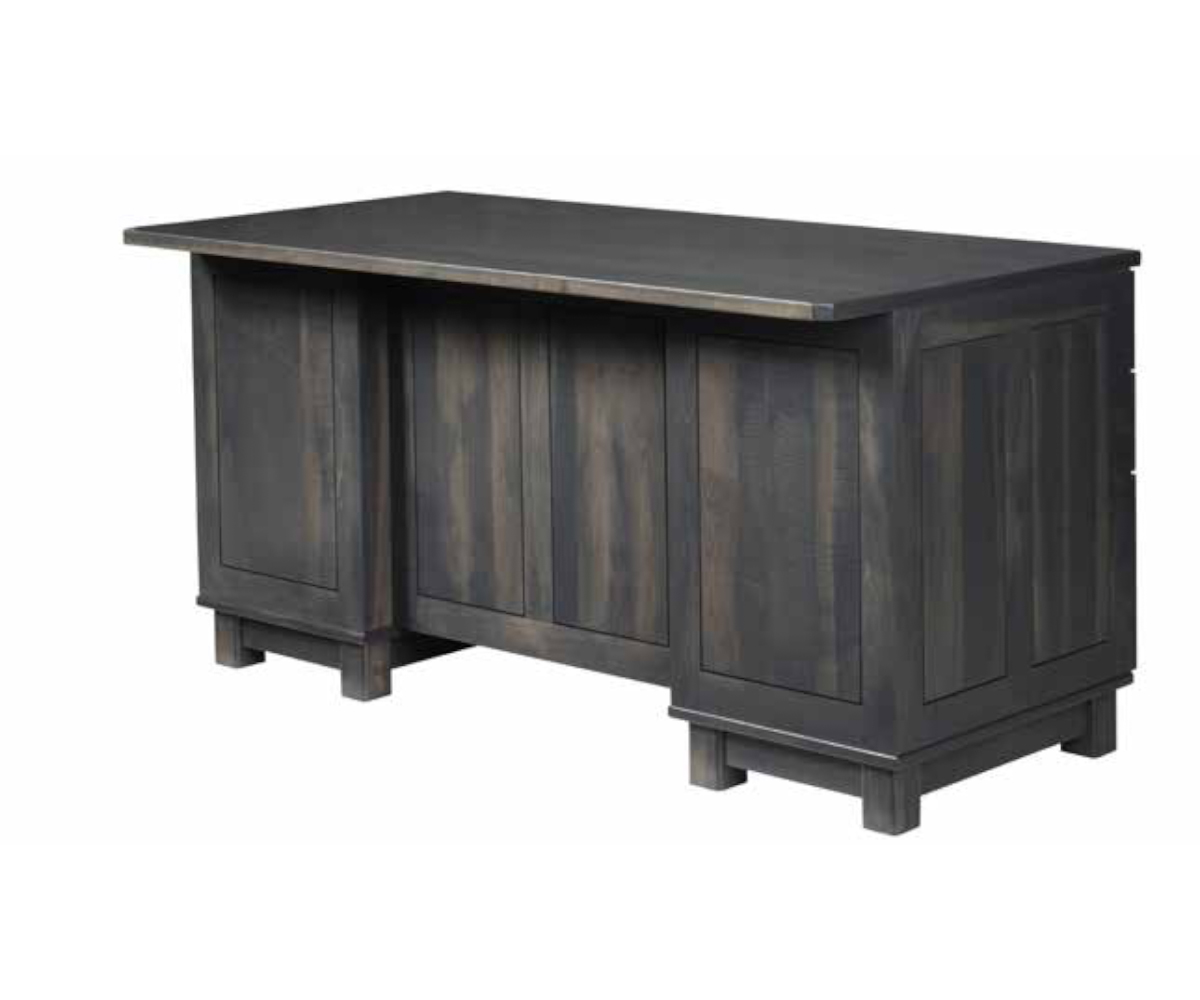 La Salle Urban Executive Desk - Image 2