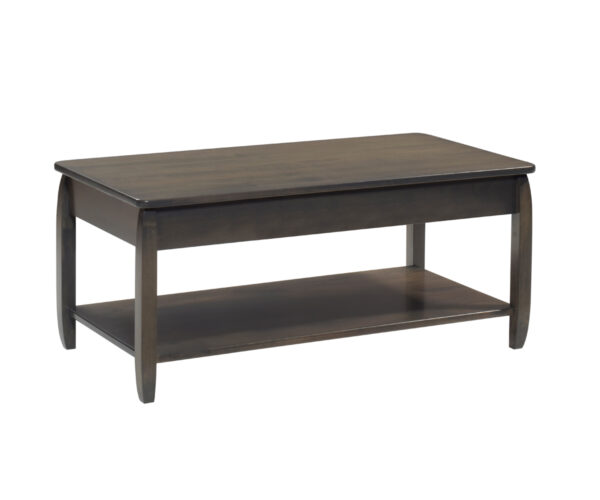 Apache Lift Top Coffee Table
