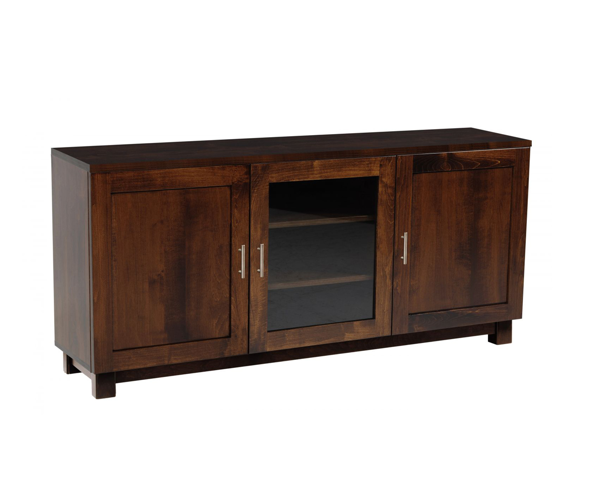 La-Salle Urban TV Stand