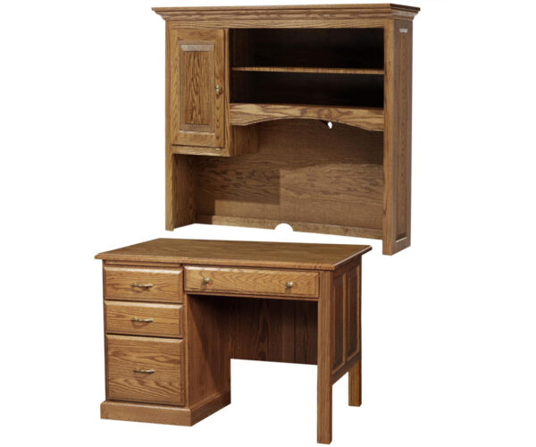 Highland Hutch Top - 48"W