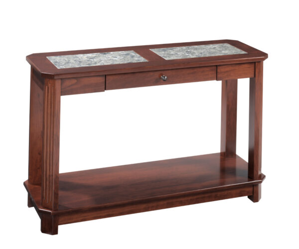 Franchi Cambria Sofa Table