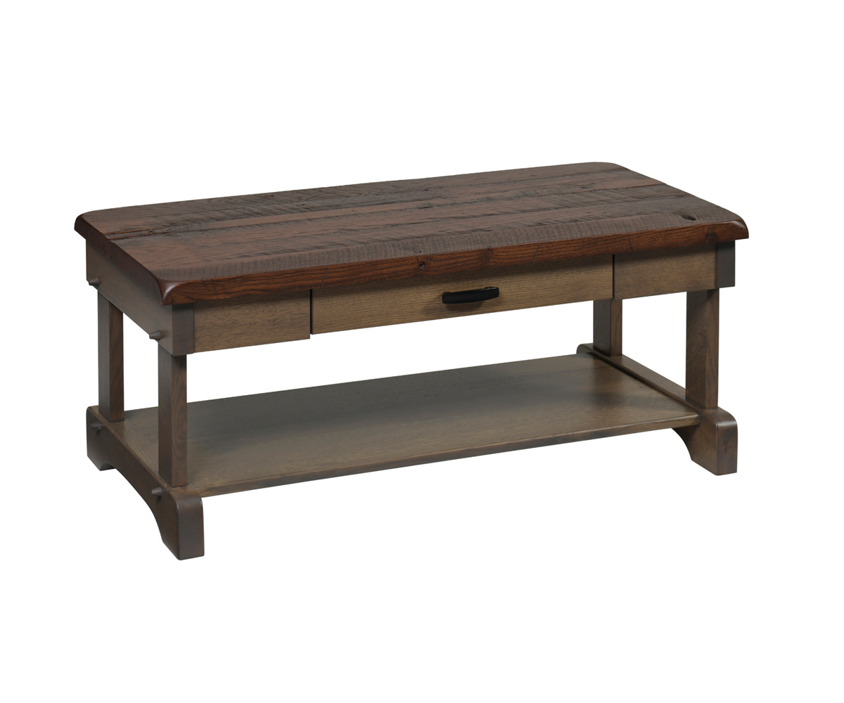 Ole Barn Living Room Collection - Image 7