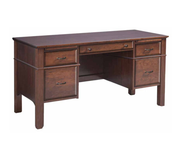 Arlington Credenza Desk