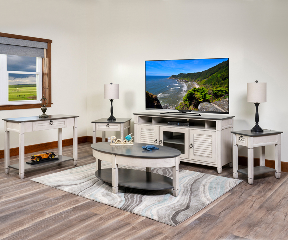 Aden Park Coffee Table - Image 3