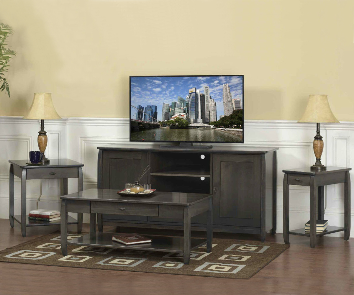 Apache TV Stand - Image 2