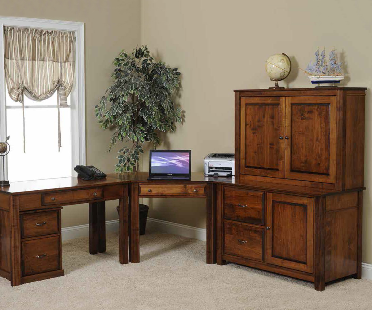 Arlington Modular Office Collection - Image 4