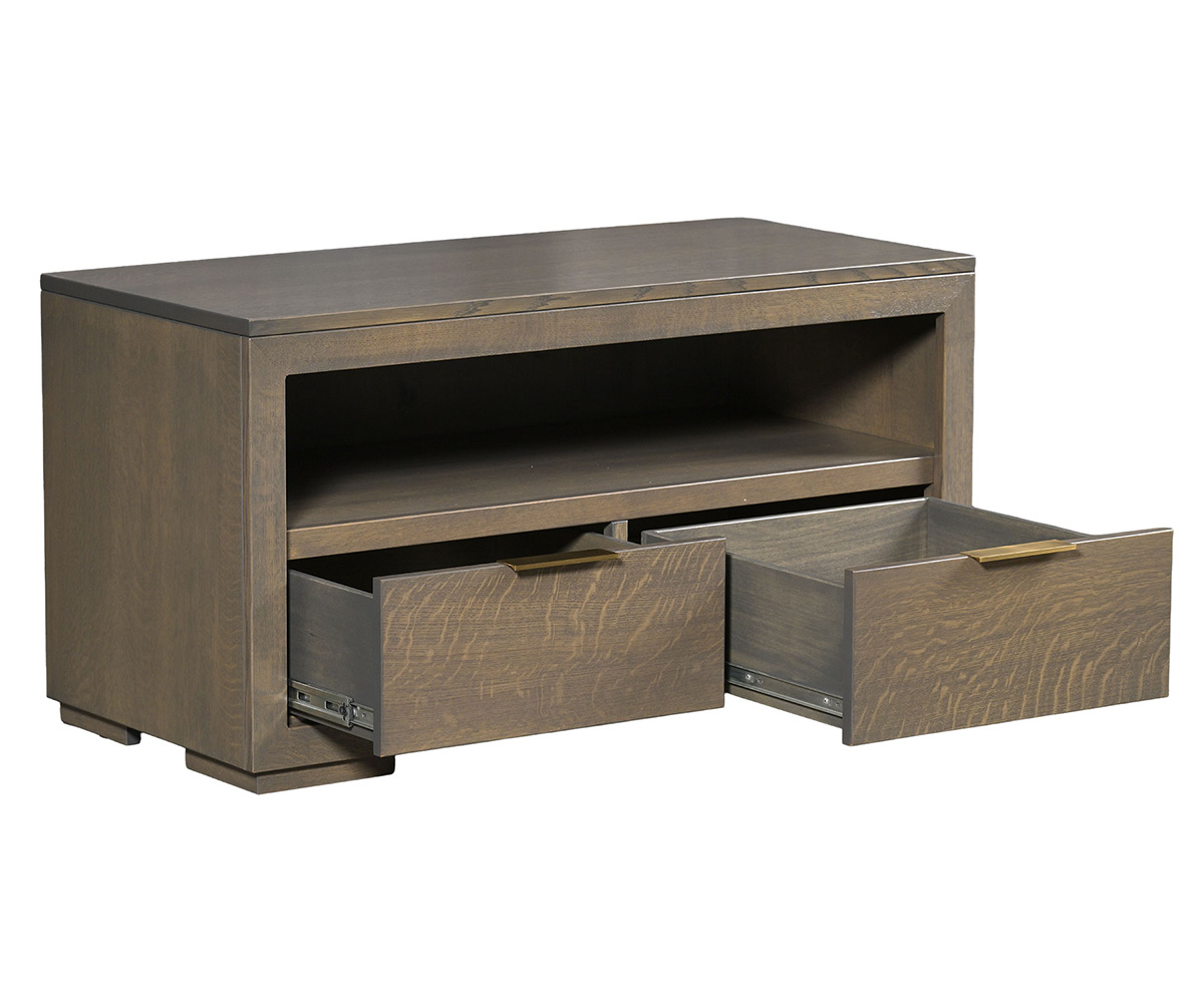 Serenity 44" TV Stand - Image 2
