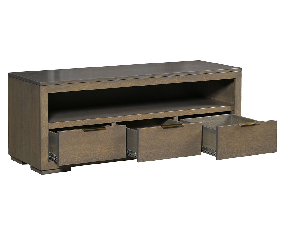 Serenity 60" TV Stand - Image 2