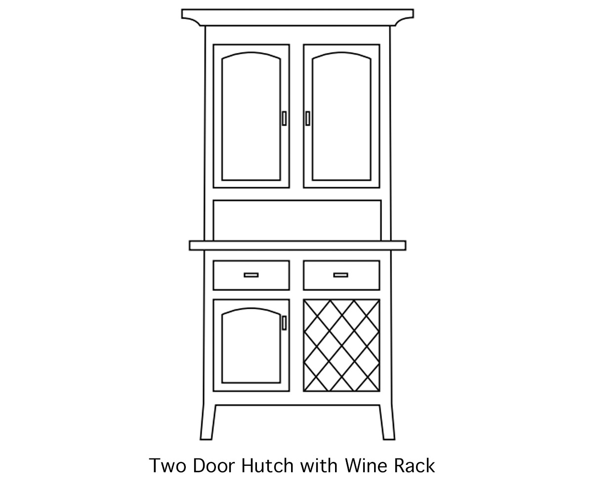 Master Hutch - Image 3