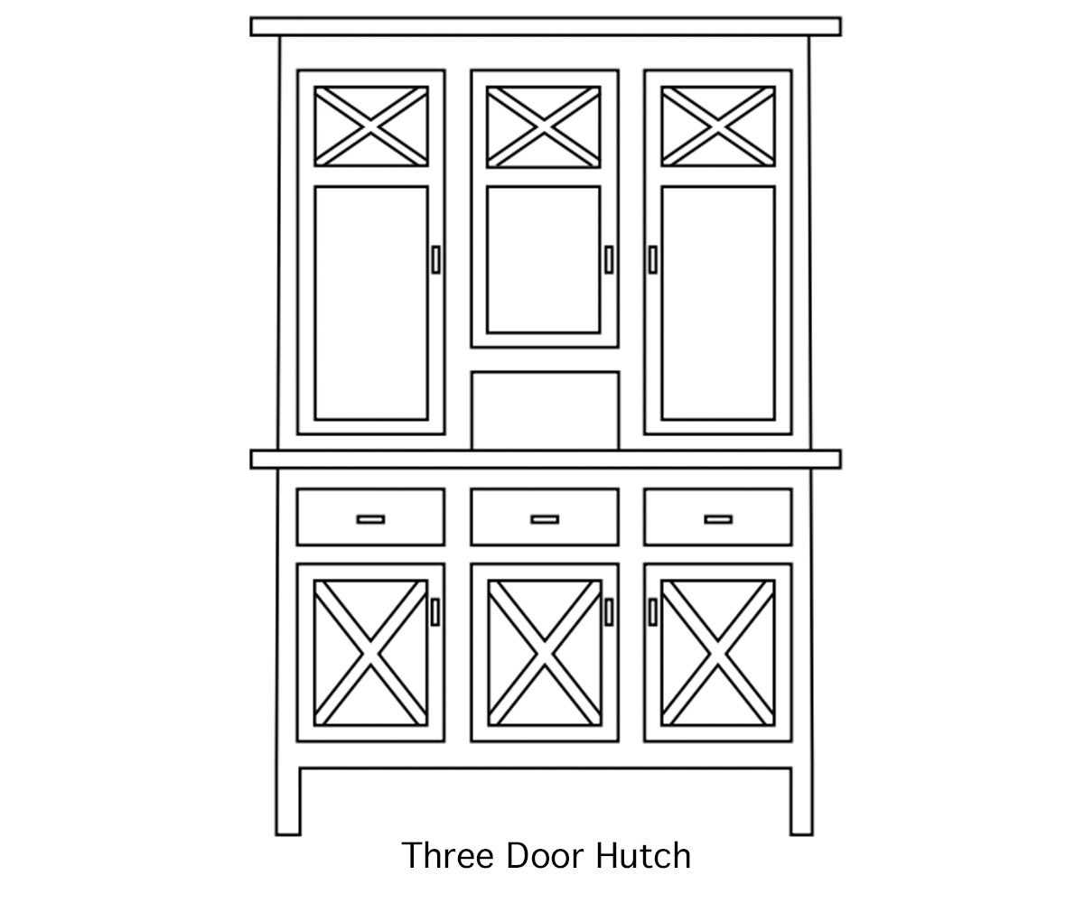 X-Base Hutch - Image 4