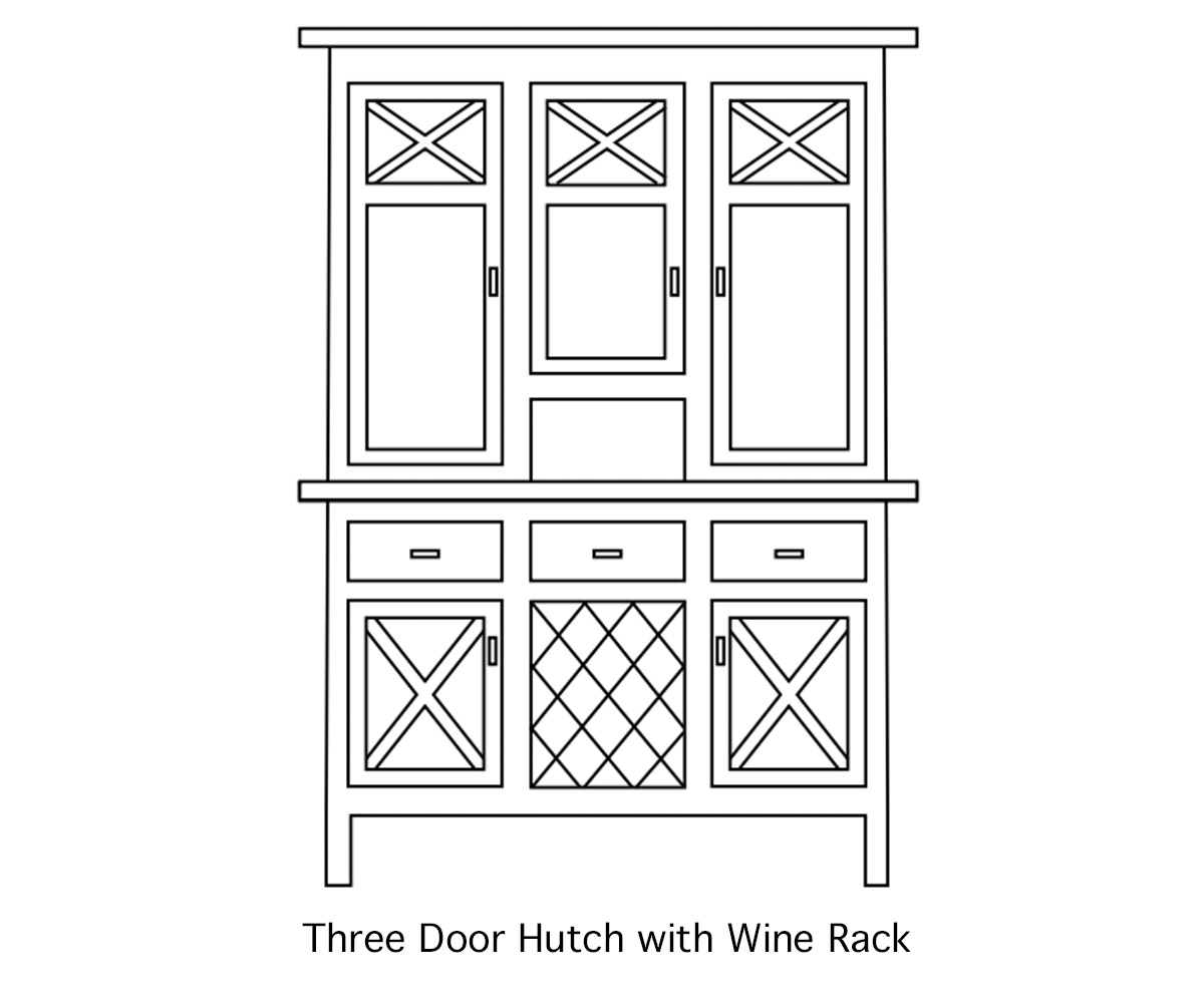 X-Base Hutch - Image 5