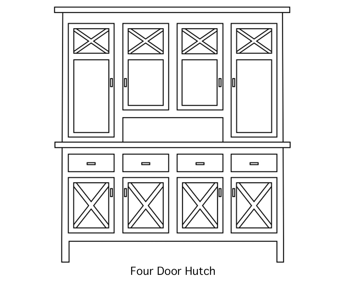 X-Base Hutch - Image 6