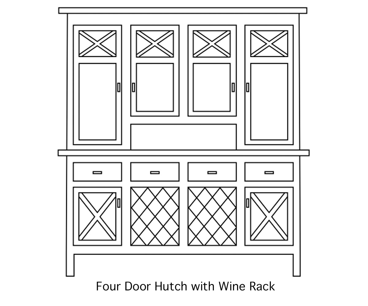 X-Base Hutch - Image 7