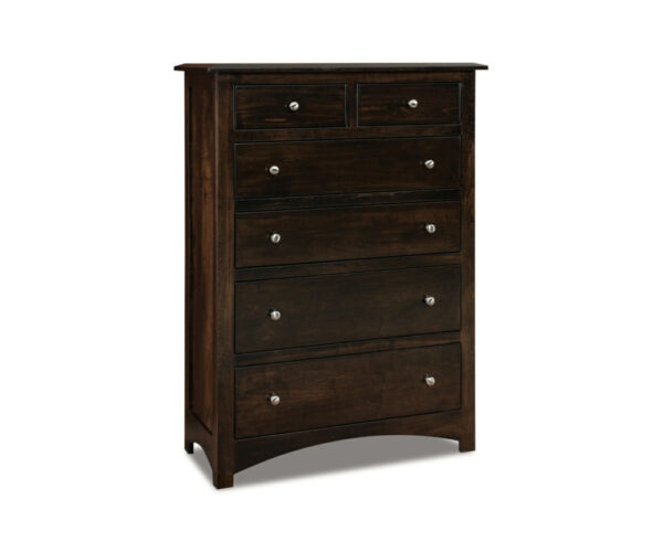 Finland 6 Drawer Chest