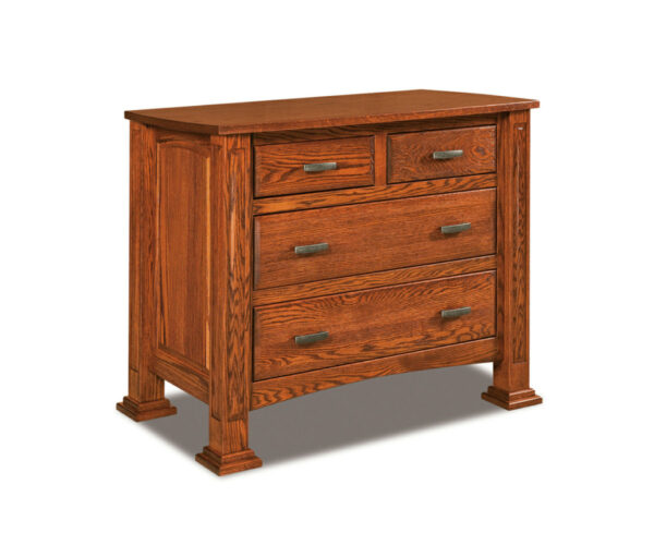 Lexington 4 Drawer Chest
