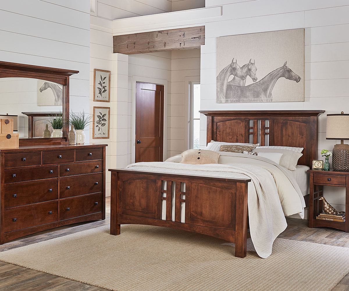 Kascade His & Hers Chest - Image 2