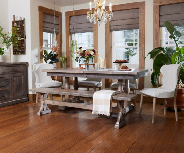 Harlow Dining Collection