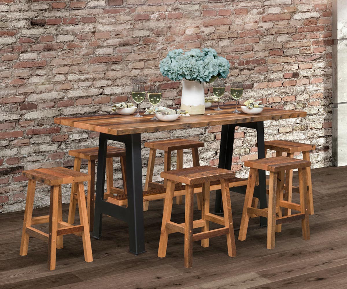 Kings Bridge Bar Collection