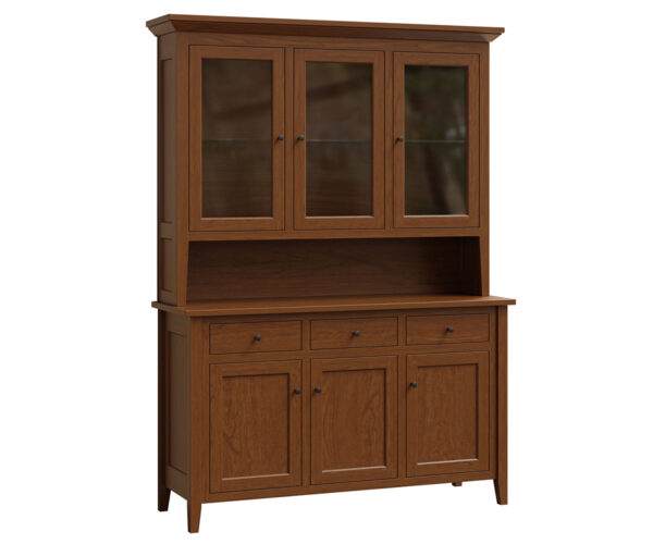 Shaker Hutch