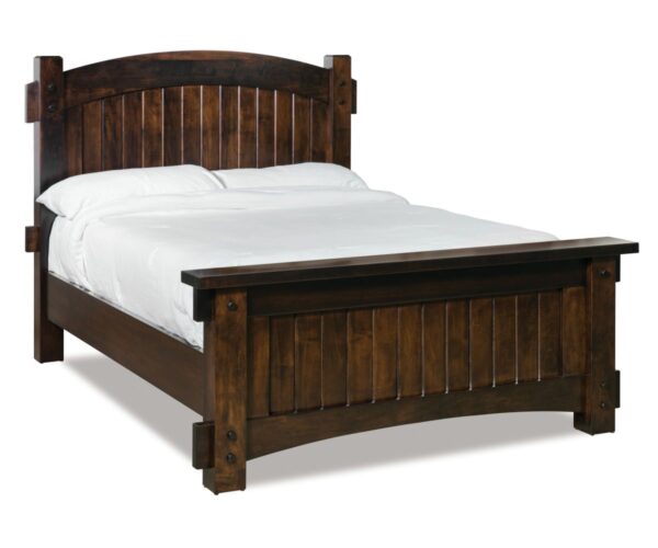 Timbra Bed