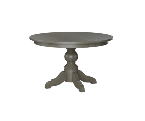 Kowan Single Pedestal
