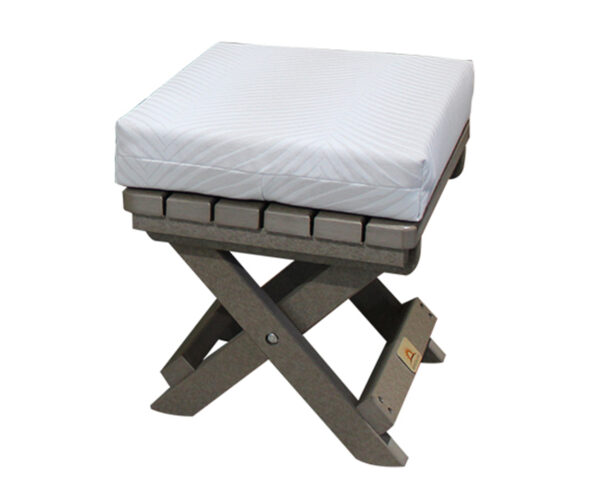 Caribbean Folding Foot Rest