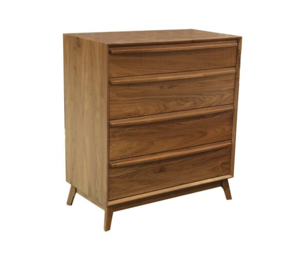 Cambridge 4 Drawer Chest