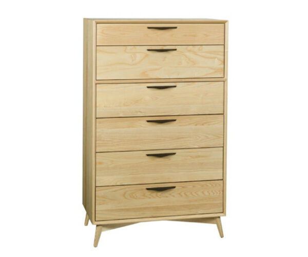 Kenton 6 Drawer Chest