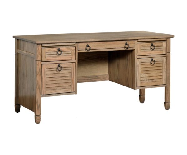Aden Park Credenza Desk