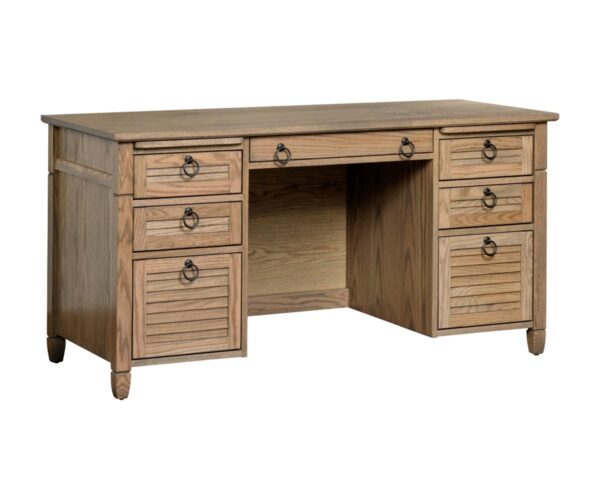 Aden Park Credenza Desk